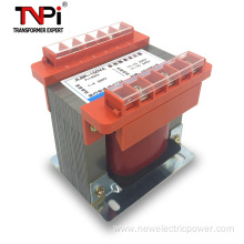 BK Control Power Transformer 380V Input 220V Output